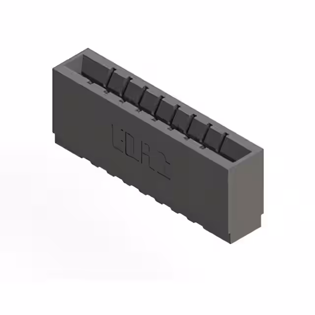 737-008-525-101 EDAC Inc.  Edgeboard Connectors